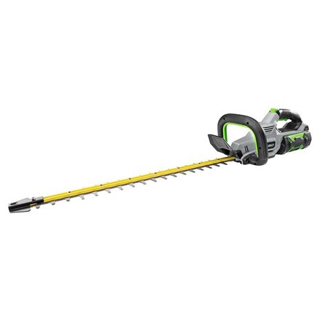 ego cordless electric hedge trimmers  lowescom