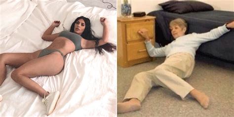 Kim Kardashian Has Been Made Into A Meme And It S Hilarious