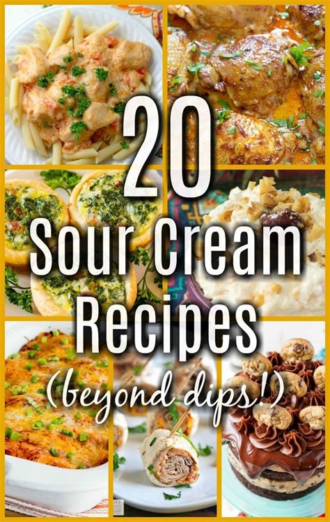 dinner recipes  cream food resources examples