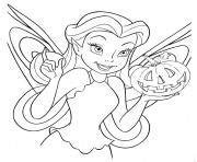 fairy coloring pages printable