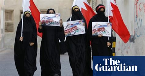 bahrain s arab spring chapter is still being written two years on
