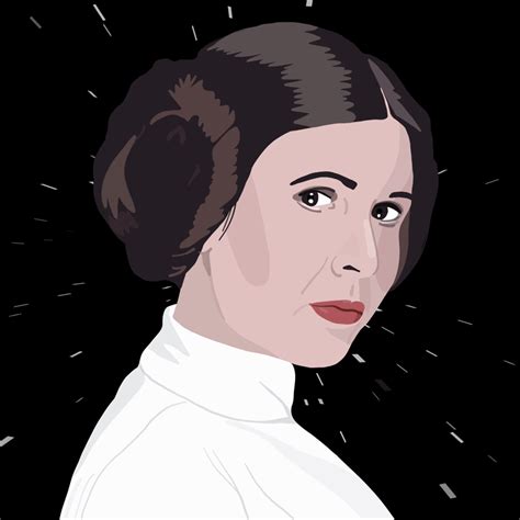 star wars by julie winegard find and share on giphy
