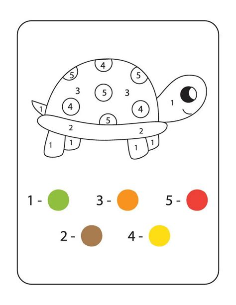 coloring pages  numbers  images etsy uk