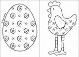 Easter Coloring Pages Htm sketch template