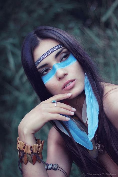 17 Best Images About Beautiful Native American Women On