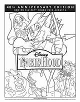 Sheriff Nottingham Prince Tagalong Tuck Toby Kluck Sis Friar sketch template