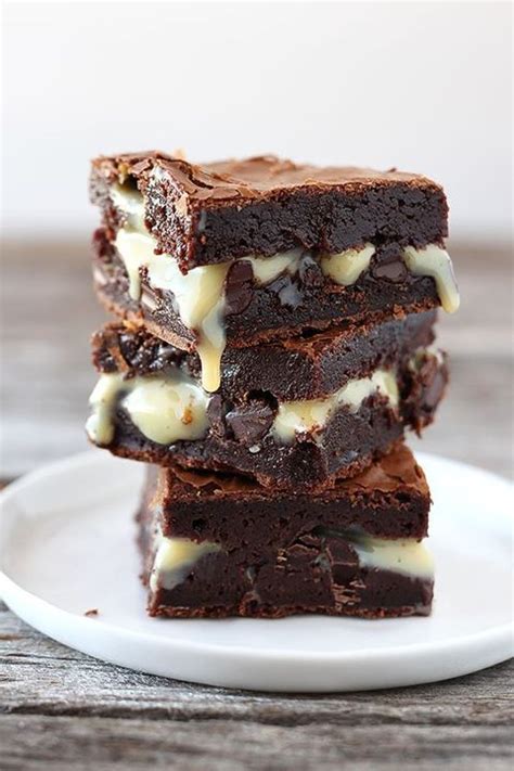 14 Filthily Indulgent Recipes That Are Better Than Sex Tbh