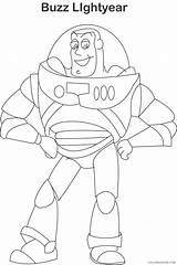 Coloring4free Buzz Lightyear Coloring Pages Kids Related Posts sketch template