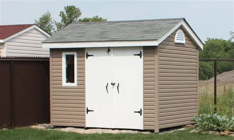 build double shed doors step  step guide