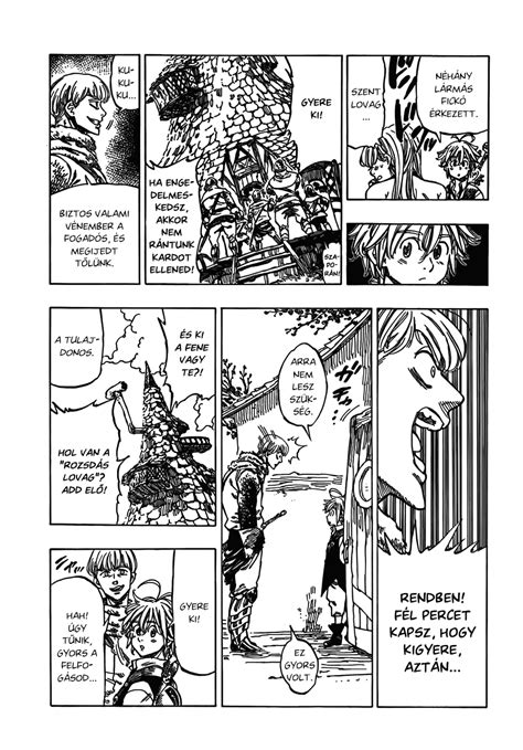 Naruto Kun Hu Mangaolvasó Nanatsu No Taizai Chapter 001 Page 26