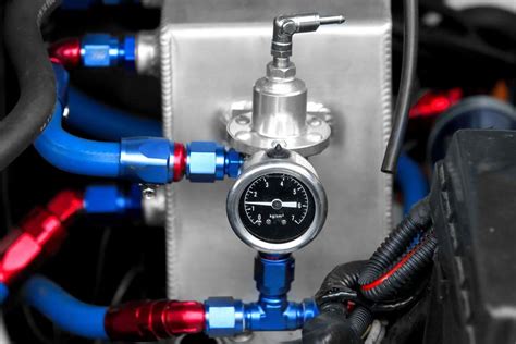 symptoms   bad  failing fuel pressure regulator yourmechanic advice