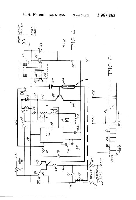 tekonsha voyager brake controller wiring diagram  wiring diagram