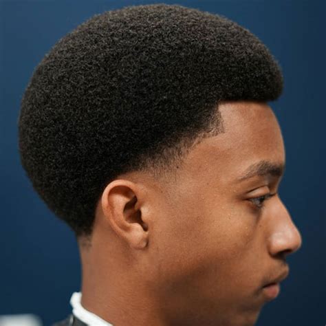 35 Trends For Low Cut Mini Afro Taper Fade Holly Would