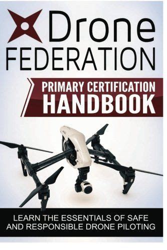 drone federation certification   effective