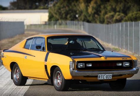 chrysler valiant charger car news carsguide