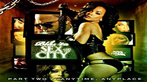Dj Blazita Sex And The City Part Two Anytime Anyplace [2013] Youtube