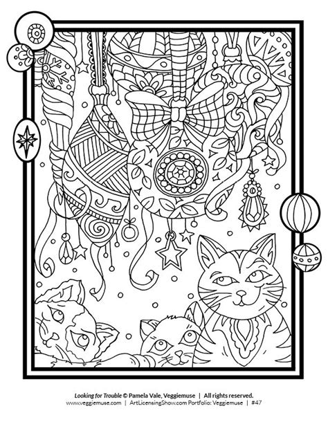 images  christmas coloring pages  pinterest dovers
