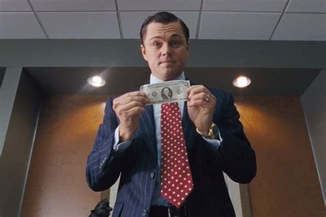 Wolf Of Wall Street Funded By Corrupt Cash Lawsuit Claims