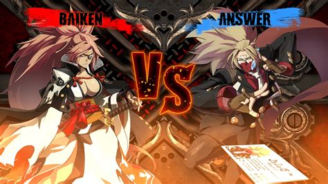 Guilty Gear Xrd Rev 2 Gets Details On New Additions