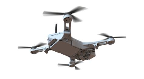 industry  flir releases  sensor module  drone  robotic manufacturers news