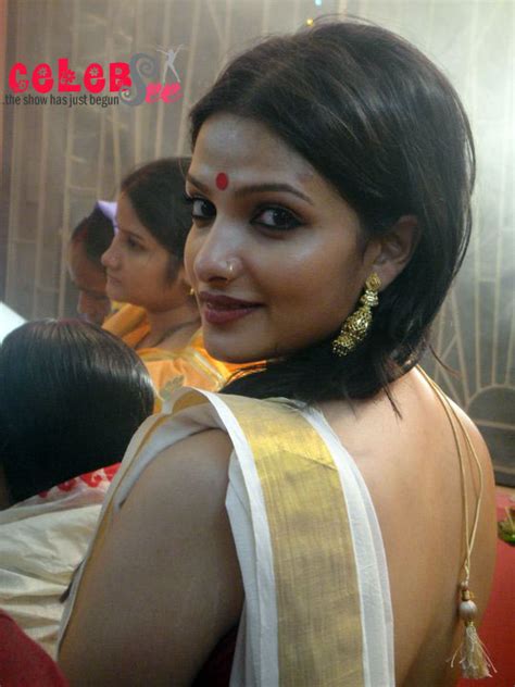 celebsview tollywood actress tanushree chakraborty in bikinicelebsview