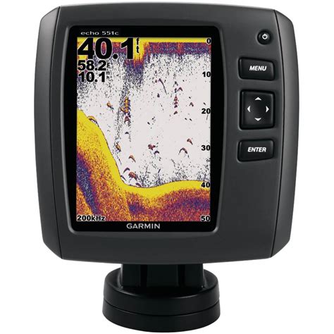top   depth finder reviews    outdoors