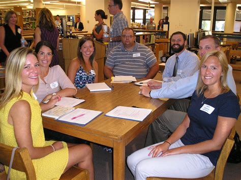 teachers staff join westfield schools westfield nj patch