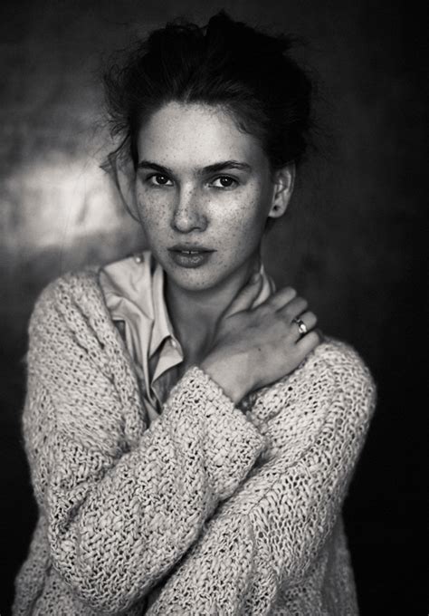 Rushmodels New Face Olya By Irina Vorotyntseva