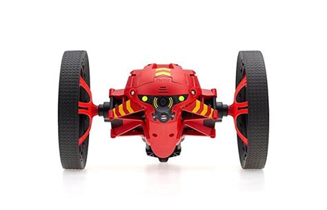 parrot jumping night minidrone marshall red  amazon gifts  fly   amazon