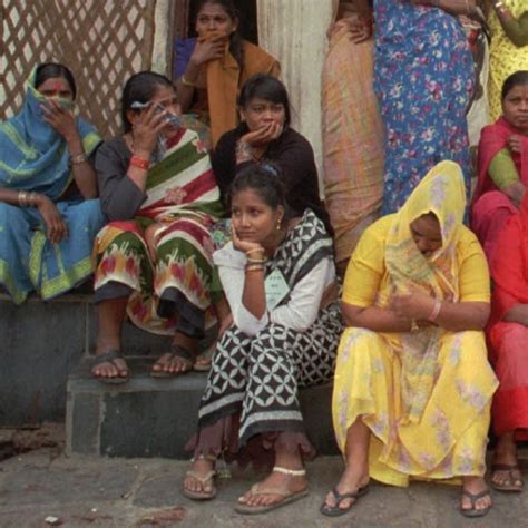 the indian village where girls are groomed for a life of