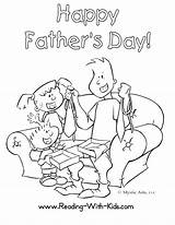 Coloring Fathers Happy Printable Cards Father Pages Color Card Kids Print Activities Disney Blogthis Email Twitter Choose Board Books Popular sketch template