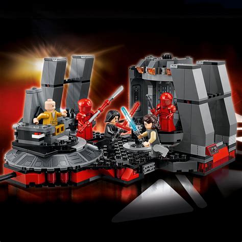 lego star wars sets revealed bricksfanz