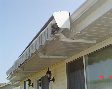 retractable awning mounting brackets  home plans design