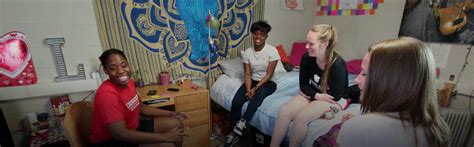 residence halls close  graduating seniors belmont abbey college