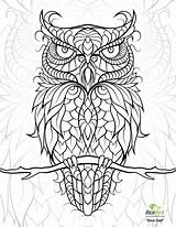 Coloring Pages Adult Printable Book Adults Sheets sketch template