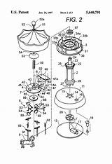 Patent Patents Carousel sketch template