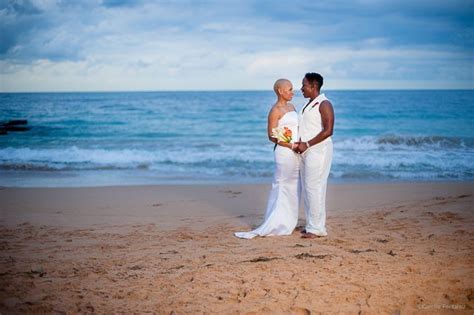 Lgbt Puerto Rico Wedding