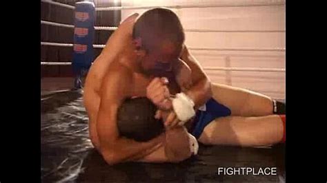 gay wrestling on fightplace 01 xvideos