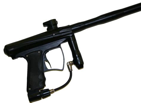 macdev drone paintball gun marker black ebay