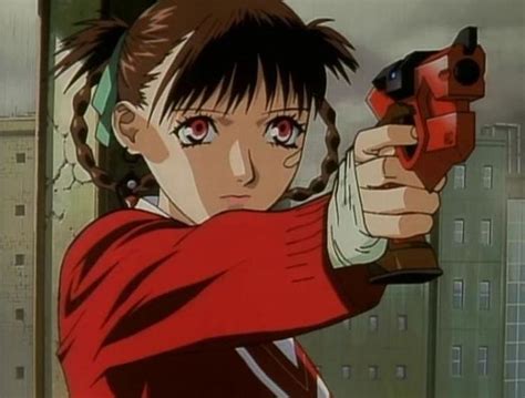 image result for kite 1998 film kite anime anime female anime