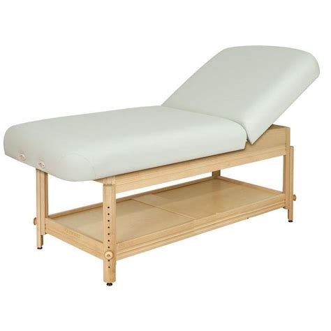 hydraulic massage table clinician oakworks massage with