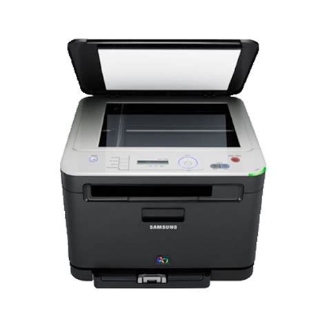 samsung clx fn color laser multifunction printer driver