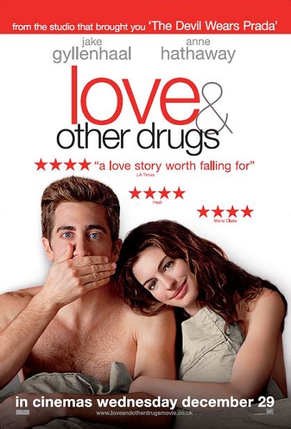 Watch Love And Other Drugs 2010 Watch Online Free Movies