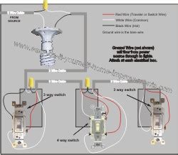 switchmaking proper connection circuit schematic diagram