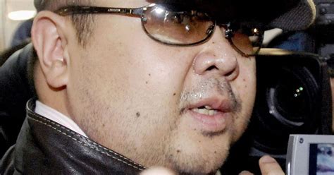 revealed how kim jong nam was assassinated by north korean hit squad