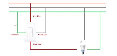 kasa   switch wiring diagram  dont  paintcolor ideas