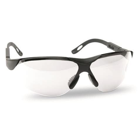 Walker S Elite Shooting Glasses 705154 Sunglasses