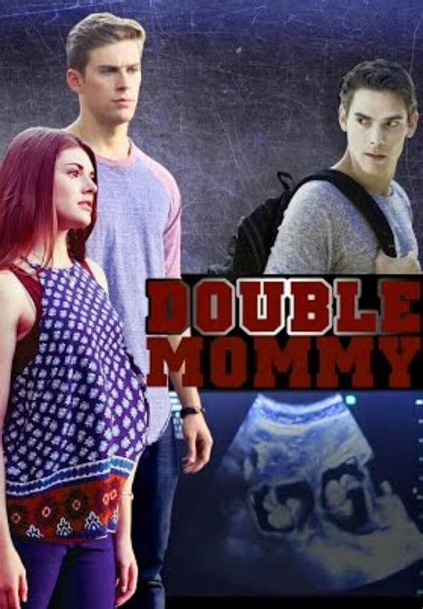 Double Mommy Tv Movie 2016 Imdb