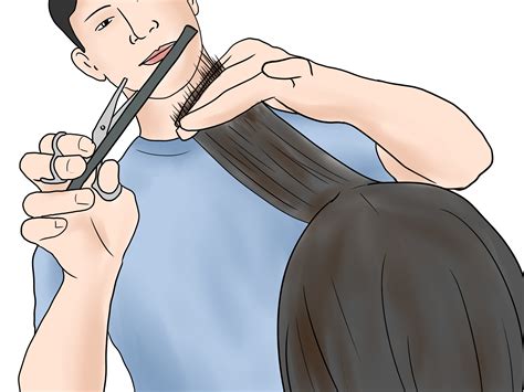 How To Describe Emo Hair 7 Steps With Pictures Wikihow