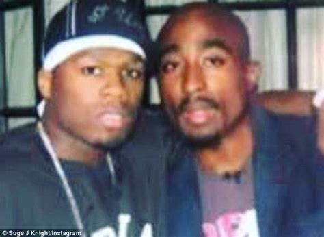 suge knight s son suge j knight claims tupac shakur is still alive and